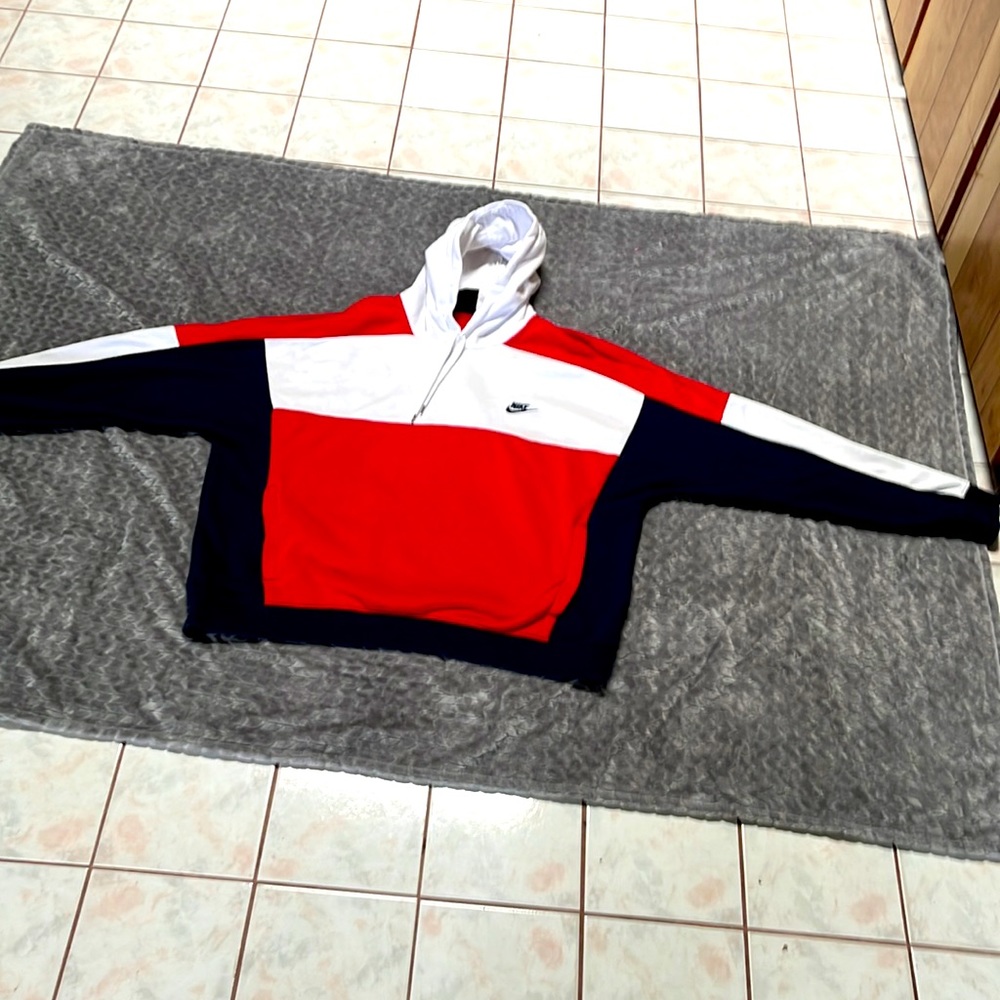 Nike hoodie